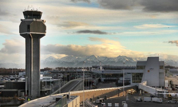 The Department of Transportation and Public Facilities (DOT&PF), Anchorage International Airport, is looking for an Airport Operations Specialist, to help us